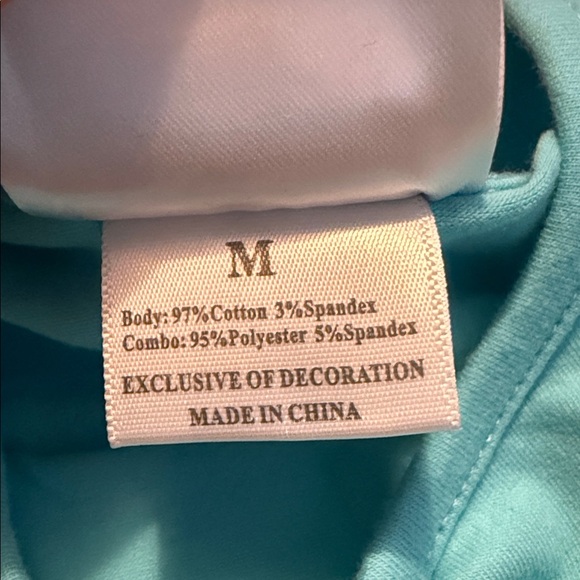 Toddler Ruffle Girl Two Piece Set - Picture 4 of 4